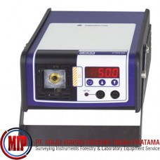 WIKA CTD9100-375 Temperature Dry Well Calibrator WIKA CTD9100-375 Temperature Dry Well Calibrator